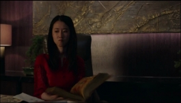 Kung Fu - Season 02 Episode 11